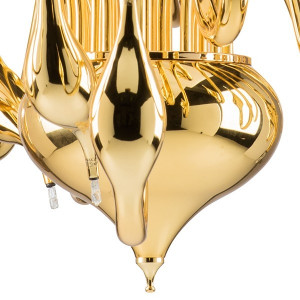 Подвесная люстра Lightstar Cigno Collo 751242 Подвесная люстра Lightstar Cigno Collo 751242