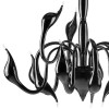 Потолочная люстра Lightstar Cigno Collo Bk 751027