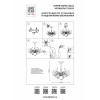 Потолочная люстра Lightstar Cigno Collo Bk 751027