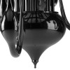Подвесная люстра Lightstar Cigno Collo Bk 751247