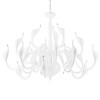 Подвесная люстра Lightstar Cigno Collo Wt 751246