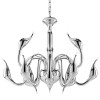 Подвесная люстра Lightstar Cigno Collo Ch 751124