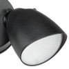 Уличный светодиодный светильник Diva Lightstar 374237