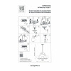 Подвесная люстра Lightstar Enna 762077