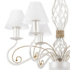 Подвесная люстра Lightstar Esedra 782060