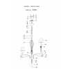 Подвесная люстра Lightstar Esedra 782060