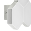 Настенный светодиодный светильник Lightstar Favo 750642