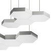 Подвесной светодиодный светильник Lightstar Favo 750222