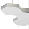 Подвесной светодиодный светильник Lightstar Favo 750222
