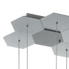 Подвесной светильник Lightstar Favo 750264