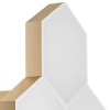 Настенный светильник Lightstar Favo 750633