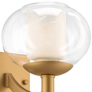 Бра Lightstar Fiamma 730613 Бра Lightstar Fiamma 730613