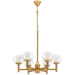 Подвесная люстра Lightstar Fiamma 730063 Подвесная люстра Lightstar Fiamma 730063