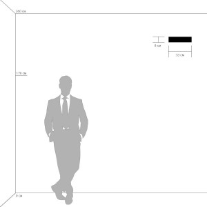 Настенный светодиодный светильник Lightstar Fiume 810516 Настенный светодиодный светильник Lightstar Fiume 810516