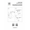 Однофазный LED светильник 35W 3000/4000/6000К для трека Fuoco Lightstar 218246