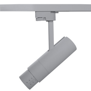 Трековый светодиодный светильник Lightstar Fuoco Led 215249 Трековый светодиодный светильник Lightstar Fuoco Led 215249