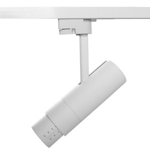 Трековый светодиодный светильник Lightstar Fuoco Led 215236 Трековый светодиодный светильник Lightstar Fuoco Led 215236