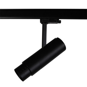 Трековый светодиодный светильник Lightstar Fuoco Led 215437 Трековый светодиодный светильник Lightstar Fuoco Led 215437