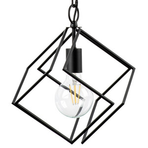 Подвесной светильник Lightstar Gabbia 732317 Подвесной светильник Lightstar Gabbia 732317