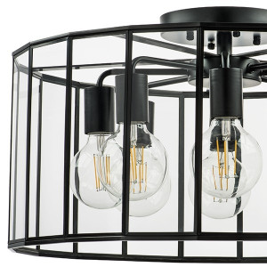 Потолочная люстра Genni Lightstar 798287