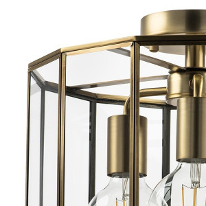 Потолочный светильник Genni Lightstar 798231