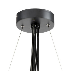 Подвесная люстра Globo Lightstar 803287 Подвесная люстра Globo Lightstar 803287