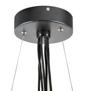 Подвесная люстра Globo Lightstar 803267 Подвесная люстра Globo Lightstar 803267