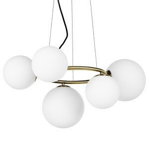 Подвесная люстра Lightstar Globo 815051 Подвесная люстра Lightstar Globo 815051