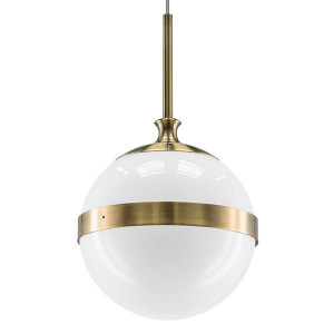 Подвесная люстра Lightstar Globo 813131 Подвесная люстра Lightstar Globo 813131