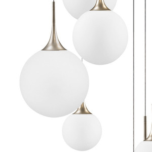 Подвесной светильник Lightstar Globo 813093 Подвесной светильник Lightstar Globo 813093