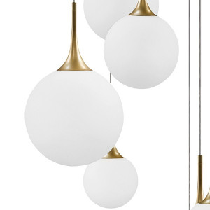 Подвесной светильник Lightstar Globo 813092 Подвесной светильник Lightstar Globo 813092