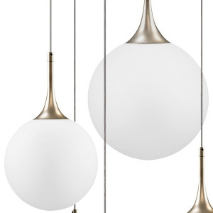 Подвесной светильник Lightstar Globo 813063 Подвесной светильник Lightstar Globo 813063