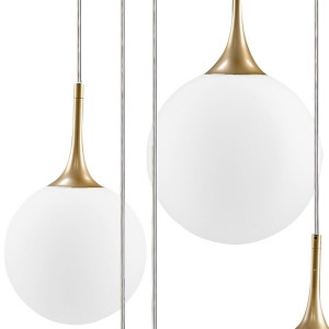 Подвесной светильник Lightstar Globo 813062 Подвесной светильник Lightstar Globo 813062