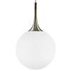 Подвесной светильник Lightstar Globo 813021