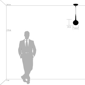 Подвесной светильник Lightstar Simple Light 803110 Подвесной светильник Lightstar Simple Light 803110