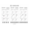 Потолочный светильник Lightstar Illumo XI Bianco 051026