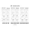Потолочный светильник Lightstar Illumo X2 Nero 051037