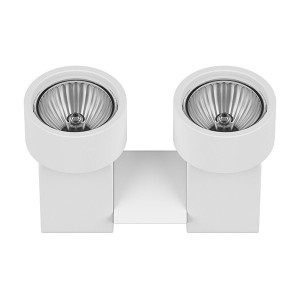 Потолочный светильник Lightstar Illumo XI Bianco 051036