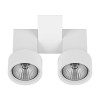 Потолочный светильник Lightstar Illumo XI Bianco 051036