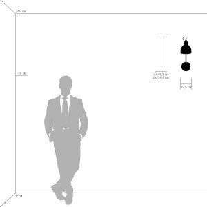 Спот Lightstar Loft 765617