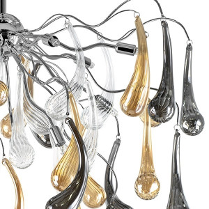 Потолочная люстра Lightstar Manica 794124 Потолочная люстра Lightstar Manica 794124