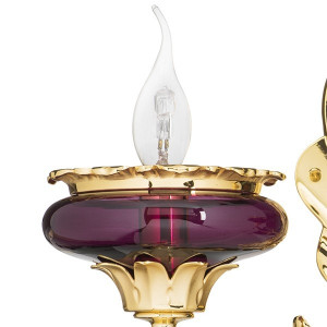 Бра Osgona Melagro 695622