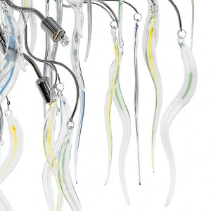 Потолочная люстра Lightstar Mocco 792124 Потолочная люстра Lightstar Mocco 792124