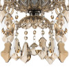 Подвесная люстра Osgona Nativo 715067