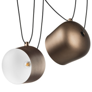 Люстра подвесная Lightstar Omega 727233