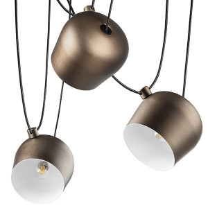 Люстра подвесная Lightstar Omega 727153