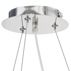 Подвесной светильник Lightstar Onda 741104 Подвесной светильник Lightstar Onda 741104