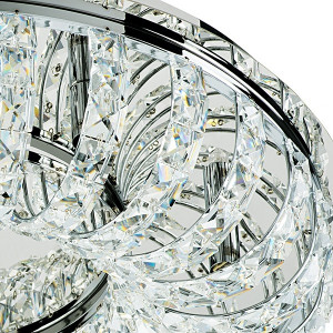 Потолочный светильник Lightstar Onda 741074 Потолочный светильник Lightstar Onda 741074