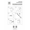 Уличный настенный светильник Paro Lightstar 351617