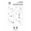 Уличный светодиодный настенный светильник Paro Lightstar 350619